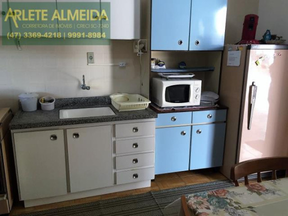 Imagem Apartamento com 1 Quarto para Alugar ou Temporada, 20 m² em Centro - Porto Belo Imagem Apartamento com 1 Quarto para Alugar ou Temporada, 20 m² em Centro - Porto Belo