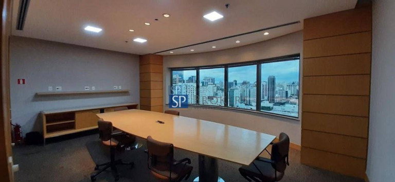 Imagem Sala Comercial para Alugar, 280 m² em Itaim Bibi - São Paulo Imagem Sala Comercial para Alugar, 280 m² em Itaim Bibi - São Paulo