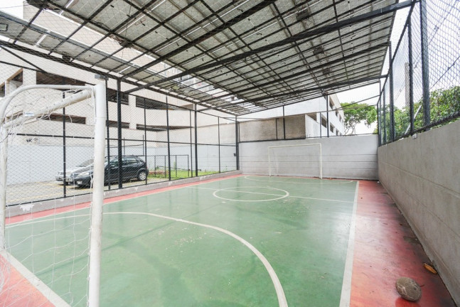 Imagem Apartamento com 2 Quartos à Venda, 57 m² em Mooca - São Paulo