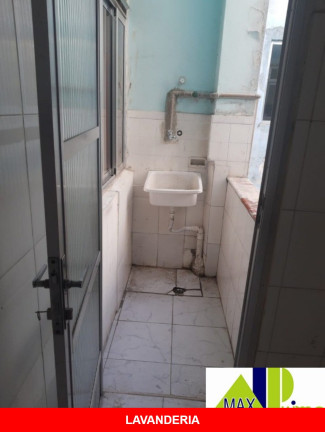 Imagem Apartamento com 2 Quartos para Alugar, 45 m² em Penha - São Paulo