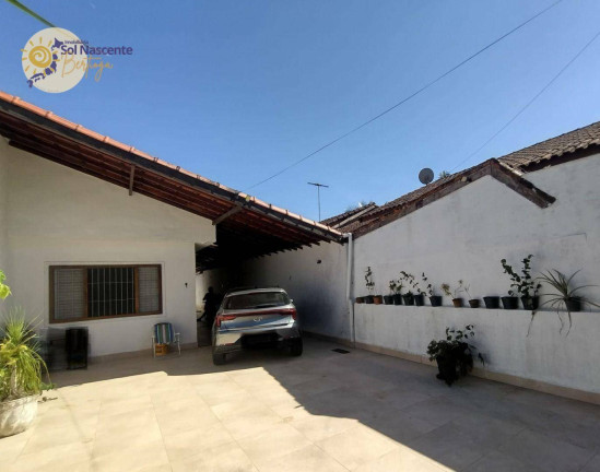 Casa com 2 Quartos à Venda, 115 m² em Jardim Indaiá - Bertioga