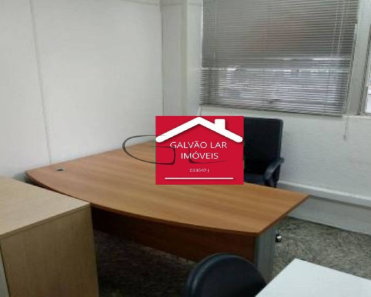 Imagem Sala Comercial à Venda, 248 m² em República - São Paulo Imagem Sala Comercial à Venda, 248 m² em República - São Paulo