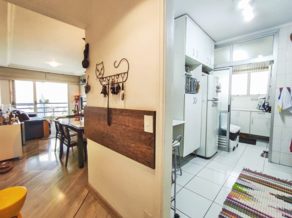Imagem Imóvel com 3 Quartos à Venda, 85 m² em Rudge Ramos - São Bernardo Do Campo