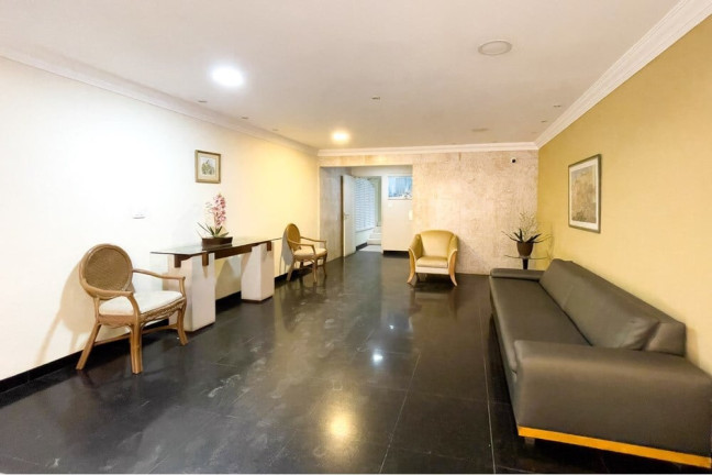 Imagem Apartamento com 3 Quartos à Venda, 164 m² em Santa Cecília - São Paulo Imagem Apartamento com 3 Quartos à Venda, 164 m² em Santa Cecília - São Paulo