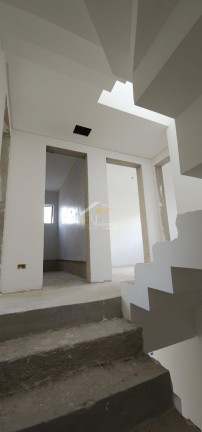 Imagem Sobrado com 3 Quartos à Venda, 114 m² em Bairro Alto - Curitiba Imagem Sobrado com 3 Quartos à Venda, 114 m² em Bairro Alto - Curitiba