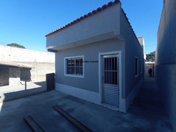 Imagem Casa com 2 Quartos à Venda, 250 m² em Terra Preta (terra Preta) - Mairiporã