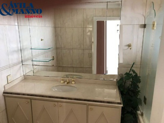 Imagem Imóvel com 4 Quartos à Venda, 360 m² em Tatuapé - São Paulo Imagem Imóvel com 4 Quartos à Venda, 360 m² em Tatuapé - São Paulo