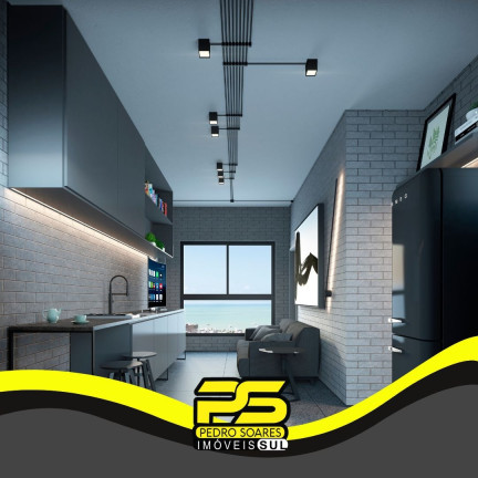 Imagem Apartamento com 3 Quartos à Venda, 77 m² em Tambaú - João Pessoa