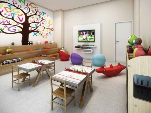 Imagem Apartamento com 2 Quartos à Venda, 56 m² em Jardim Flor Da Montanha - Guarulhos Imagem Apartamento com 2 Quartos à Venda, 56 m² em Jardim Flor Da Montanha - Guarulhos