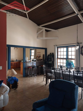 Imagem Chácara com 3 Quartos à Venda, 20.000 m² em Parque Da Fazenda Ii - Jundiaí