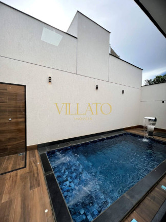 Imagem Casa com 3 Quartos à Venda, 141 m² em Setor Maysa - Trindade Imagem Casa com 3 Quartos à Venda, 141 m² em Setor Maysa - Trindade