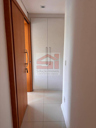 Imagem Apartamento com 3 Quartos para Alugar, 166 m² em Centro - Taubaté