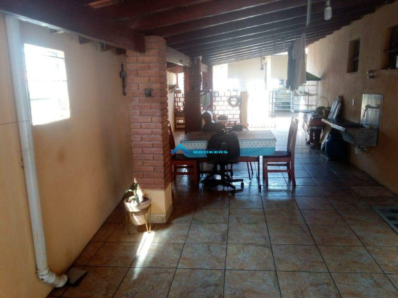 Imagem Casa com 3 Quartos à Venda, 190 m² em Corrupira - Jundiaí
