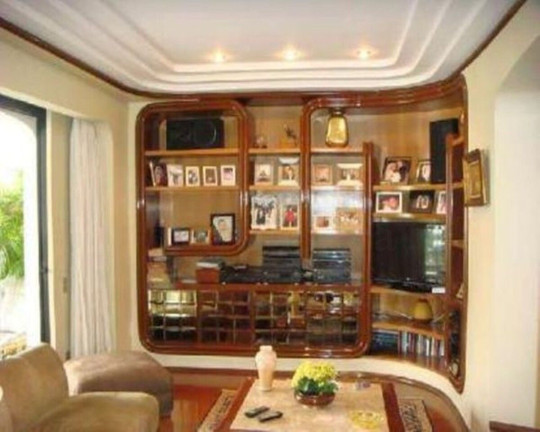 Imagem Apartamento com 4 Quartos à Venda, 400 m² em Santa Cecília - São Paulo Imagem Apartamento com 4 Quartos à Venda, 400 m² em Santa Cecília - São Paulo