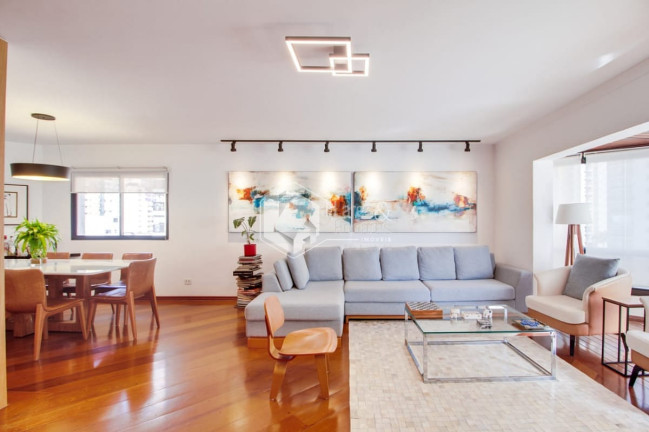 Imagem Apartamento com 3 Quartos à Venda, 157 m² em Perdizes - São Paulo Imagem Apartamento com 3 Quartos à Venda, 157 m² em Perdizes - São Paulo