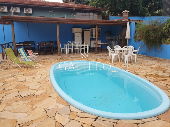 Imagem Casa com 2 Quartos à Venda, 185 m² em Mina - Itupeva