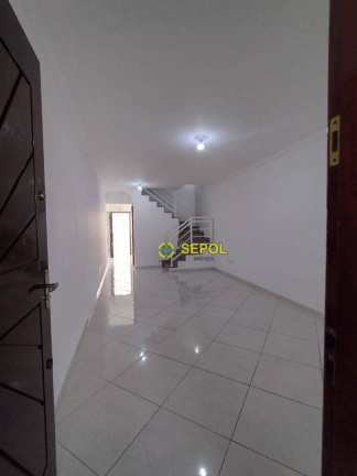 Imagem Sobrado com 3 Quartos para Alugar, 120 m² em Jardim Santa Maria - São Paulo Imagem Sobrado com 3 Quartos para Alugar, 120 m² em Jardim Santa Maria - São Paulo