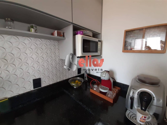 Imagem Apartamento com 2 Quartos à Venda, 54 m² em Centro - Bauru