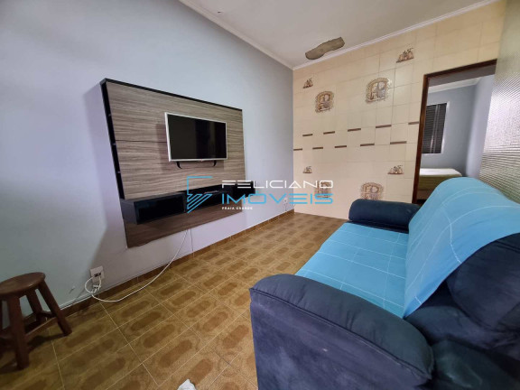 Imagem Apartamento com 2 Quartos à Venda, 62 m² em Boqueirão - Praia Grande Imagem Apartamento com 2 Quartos à Venda, 62 m² em Boqueirão - Praia Grande