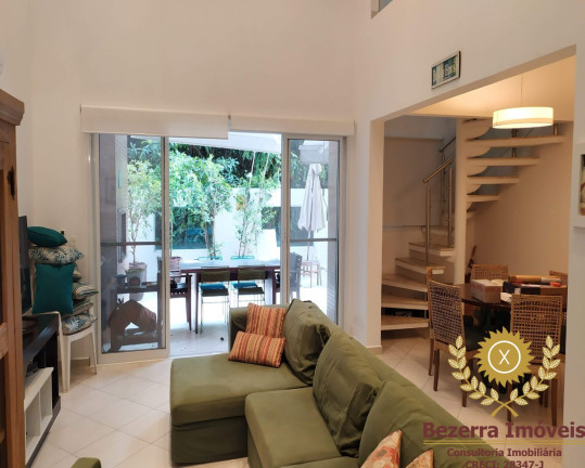 Apartamento com 4 Quartos à Venda, 240 m² em Riviera - Bertioga