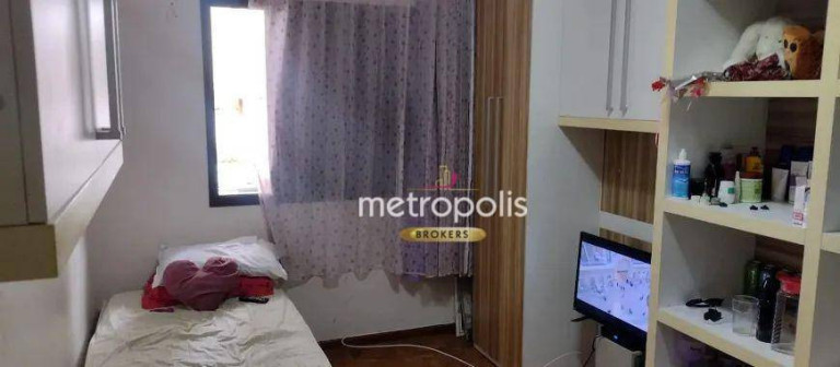 Imagem Sobrado com 3 Quartos à Venda, 162 m² em Barcelona - São Caetano Do Sul Imagem Sobrado com 3 Quartos à Venda, 162 m² em Barcelona - São Caetano Do Sul