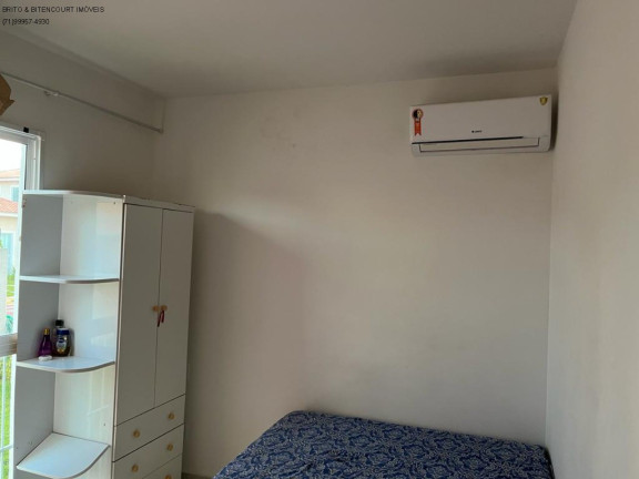 Imagem Casa com 2 Quartos à Venda, 62 m² em Monte Gordo (monte Gordo) - Camaçari