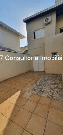 Imagem Casa com 4 Quartos à Venda,  em Residencial Beira Da Mata - Indaiatuba