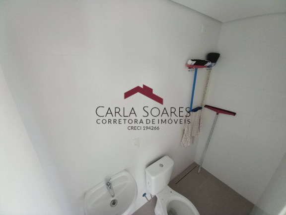 Imagem Cobertura com 3 Quartos à Venda, 185 m² em Enseada - Guarujá