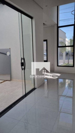 Imagem Casa com 2 Quartos à Venda, 105 m² em Jardim Park Real - Indaiatuba