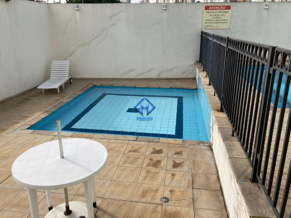 Imagem Apartamento com 3 Quartos à Venda, 82 m² em Cursino - São Paulo