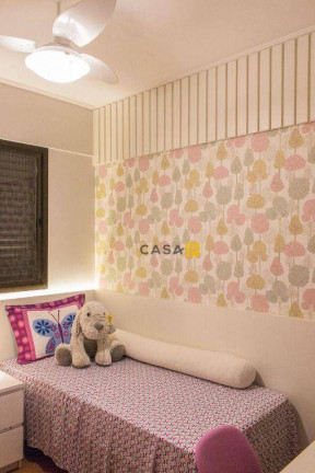 Imagem Apartamento com 3 Quartos à Venda, 119 m² em Vila Belvedere - Americana Imagem Apartamento com 3 Quartos à Venda, 119 m² em Vila Belvedere - Americana