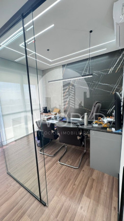 Imagem Sala Comercial à Venda, 65 m² em Baeta Neves - São Bernardo Do Campo