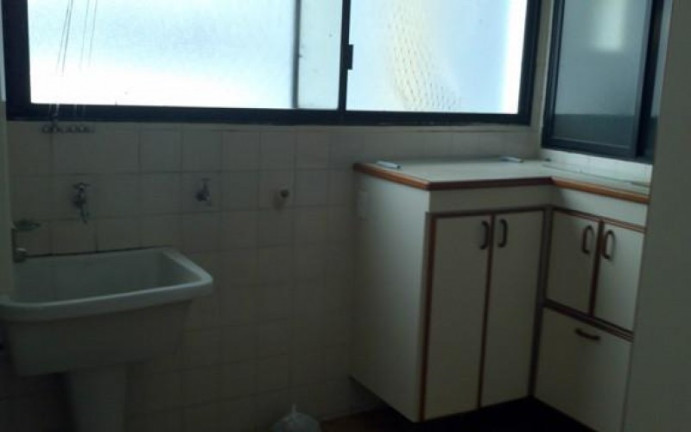 Imagem Apartamento com 3 Quartos à Venda, 132 m² em Jardim Aquarius - São José Dos Campos Imagem Apartamento com 3 Quartos à Venda, 132 m² em Jardim Aquarius - São José Dos Campos