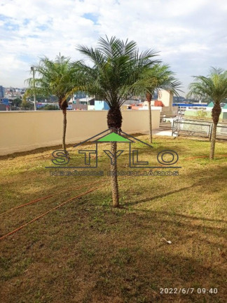 Imagem Apartamento com 2 Quartos à Venda, 49 m² em Centro - São Bernardo Do Campo Imagem Apartamento com 2 Quartos à Venda, 49 m² em Centro - São Bernardo Do Campo