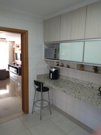 Imagem Apartamento com 3 Quartos à Venda, 106 m² em Jardim - Santo André Imagem Apartamento com 3 Quartos à Venda, 106 m² em Jardim - Santo André