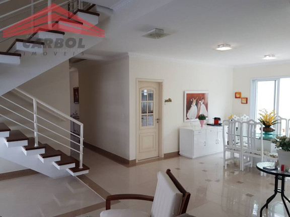 Imagem Casa de Condomínio com 4 Quartos à Venda, 477 m² em Chácara Malota - Jundiaí Imagem Casa de Condomínio com 4 Quartos à Venda, 477 m² em Chácara Malota - Jundiaí
