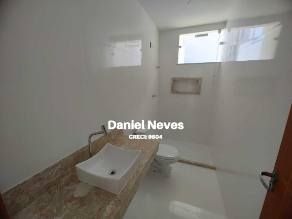 Imagem Casa de Condomínio com 3 Quartos à Venda, 180 m² em Buraquinho - Lauro De Freitas