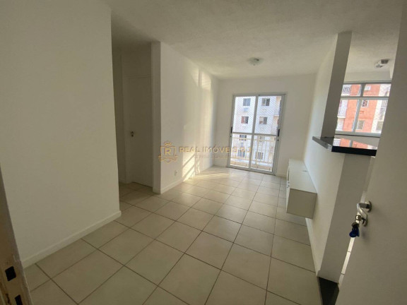 Foto do imóvel Apartamento com 2 Quartos à Venda, 46 m² em Jacarepaguá - Rio De Janeiro