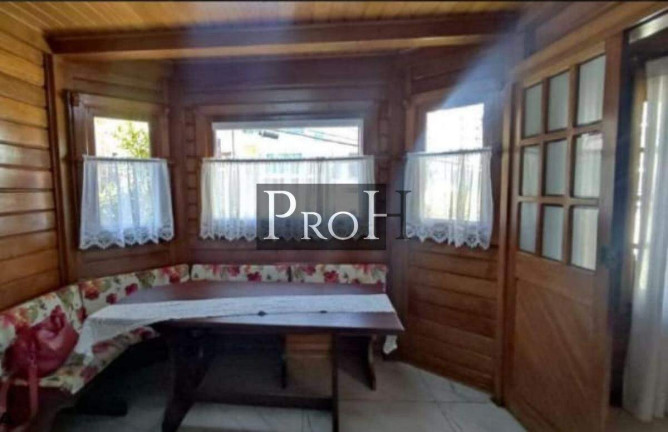 Imagem Casa com 5 Quartos à Venda, 540 m² em Jardim Bela Vista - Santo André Imagem Casa com 5 Quartos à Venda, 540 m² em Jardim Bela Vista - Santo André