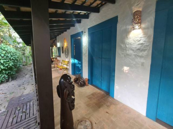 Imagem Casa com 3 Quartos à Venda, 150 m² em Boiçucanga - São Sebastião