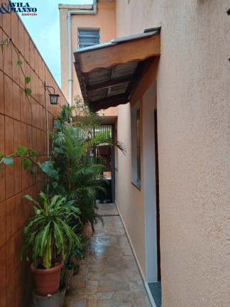 Imagem Sobrado com 4 Quartos à Venda, em Mooca - Sao Paulo Imagem Sobrado com 4 Quartos à Venda, em Mooca - Sao Paulo