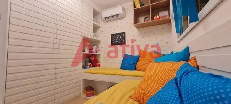 Imagem Apartamento com 3 Quartos à Venda, 58 m² em Barra Da Tijuca - Rio De Janeiro Imagem Apartamento com 3 Quartos à Venda, 58 m² em Barra Da Tijuca - Rio De Janeiro