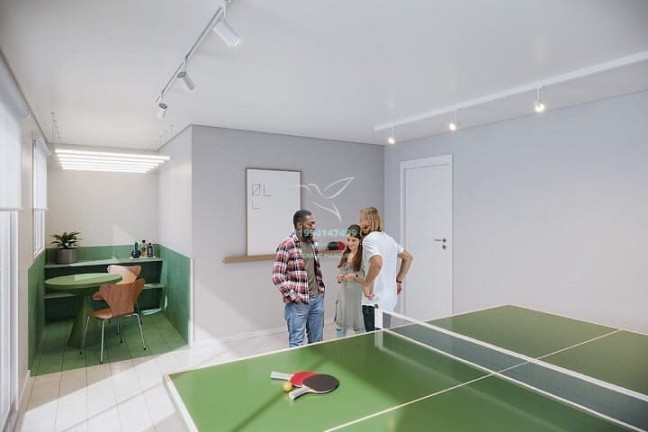 Imagem Apartamento com 2 Quartos à Venda, 32 m² em Barra Funda - São Paulo Imagem Apartamento com 2 Quartos à Venda, 32 m² em Barra Funda - São Paulo