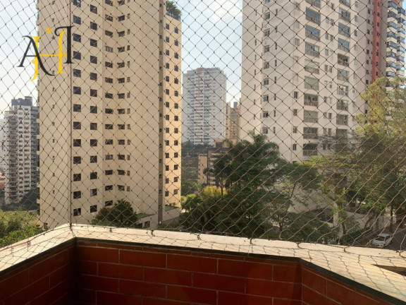 Imagem Apartamento com 3 Quartos à Venda, 105 m² em Vila Andrade - São Paulo Imagem Apartamento com 3 Quartos à Venda, 105 m² em Vila Andrade - São Paulo