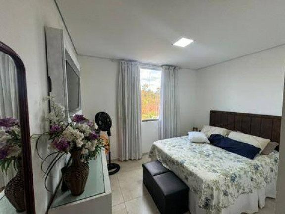 Imagem Chácara com 3 Quartos à Venda, 650 m² em Quintas Da Itatiaia - Itatiaiuçu