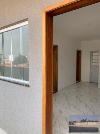 Apartamento com 2 Quartos à Venda, 42 m² em Vila Ré