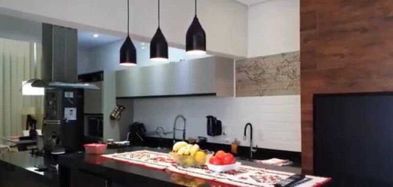 Imagem Casa de Condomínio com 3 Quartos à Venda, 217 m² em Jardim Residencial Chácara Ondina - Sorocaba