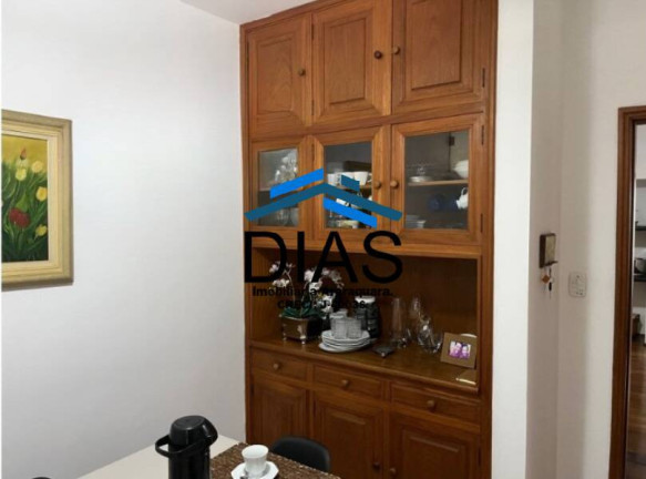 Imagem Apartamento com 3 Quartos à Venda, 207 m² em Centro - Araraquara Imagem Apartamento com 3 Quartos à Venda, 207 m² em Centro - Araraquara