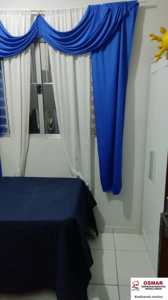 Imagem Casa com 3 Quartos à Venda, 73 m² em Jardim Dos Ipês - Sumaré Imagem Casa com 3 Quartos à Venda, 73 m² em Jardim Dos Ipês - Sumaré