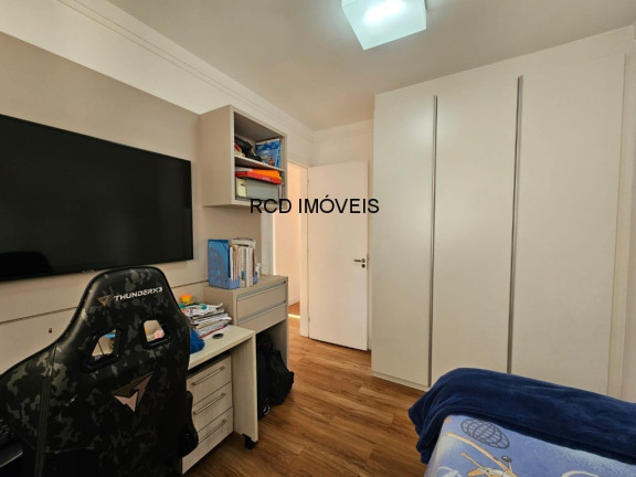 Imagem Apartamento com 3 Quartos à Venda, 72 m² em Vila Polopoli - São Paulo